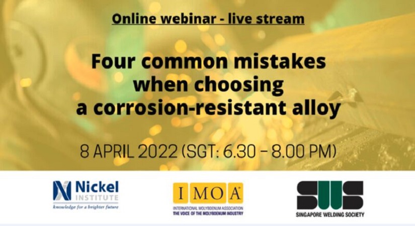 webinars detail page